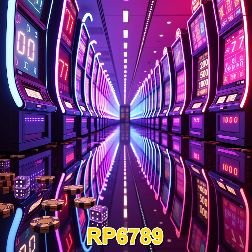 Screenshot 8 - RP6789 Dashboard