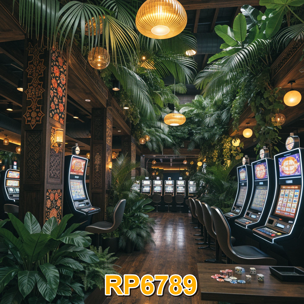 Screenshot 2 - RP6789 Features