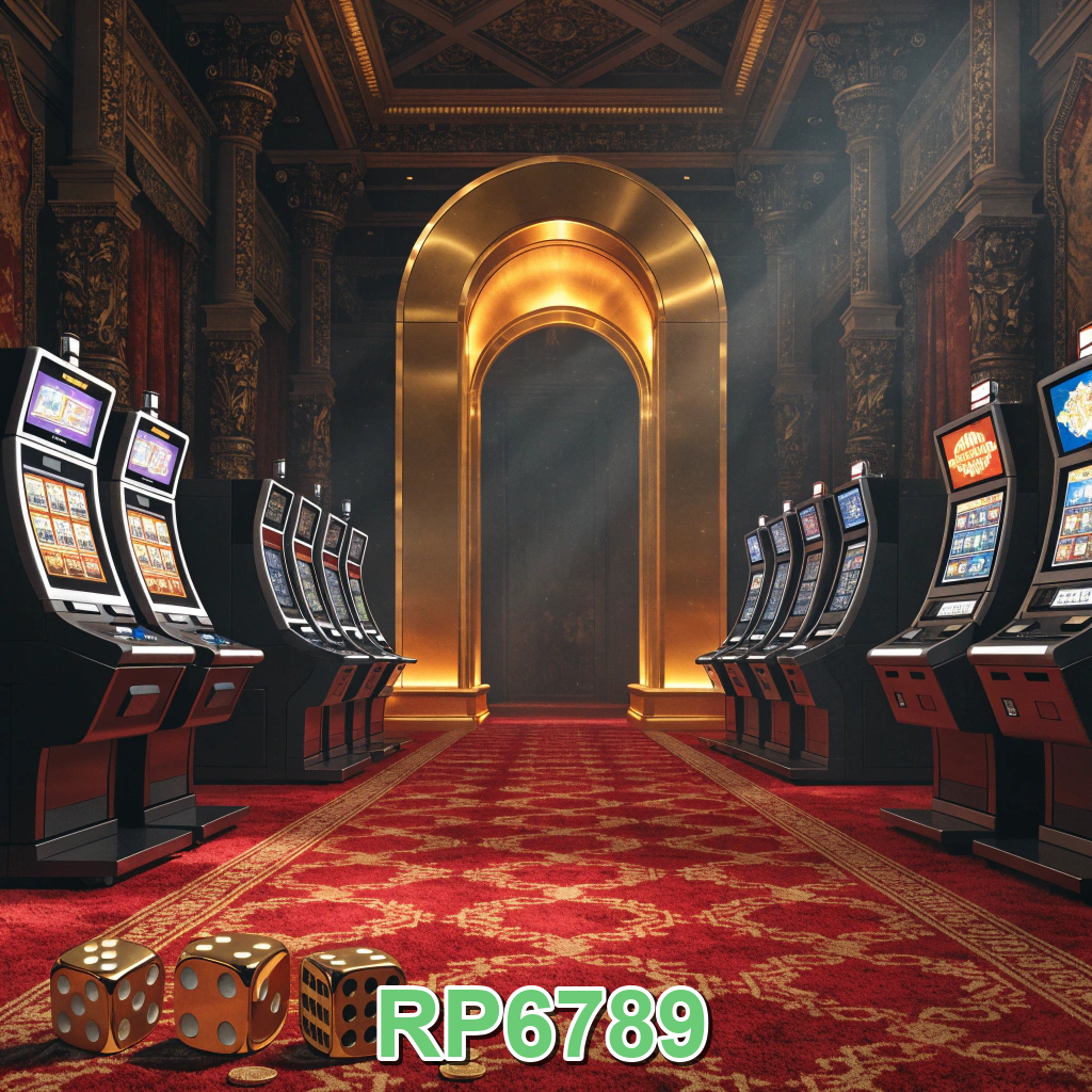 Screenshot 3 - RP6789 Settings