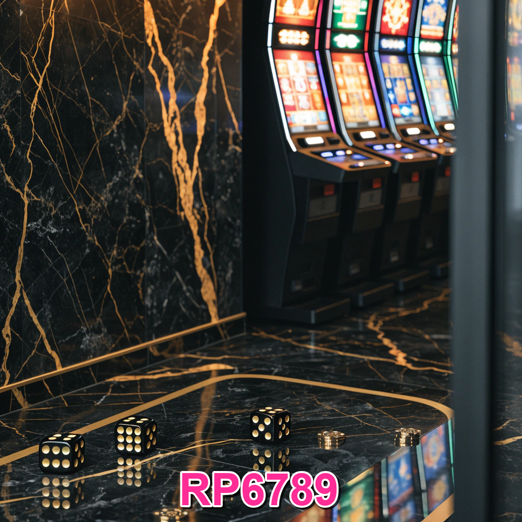 Screenshot 2 - RP6789 Features