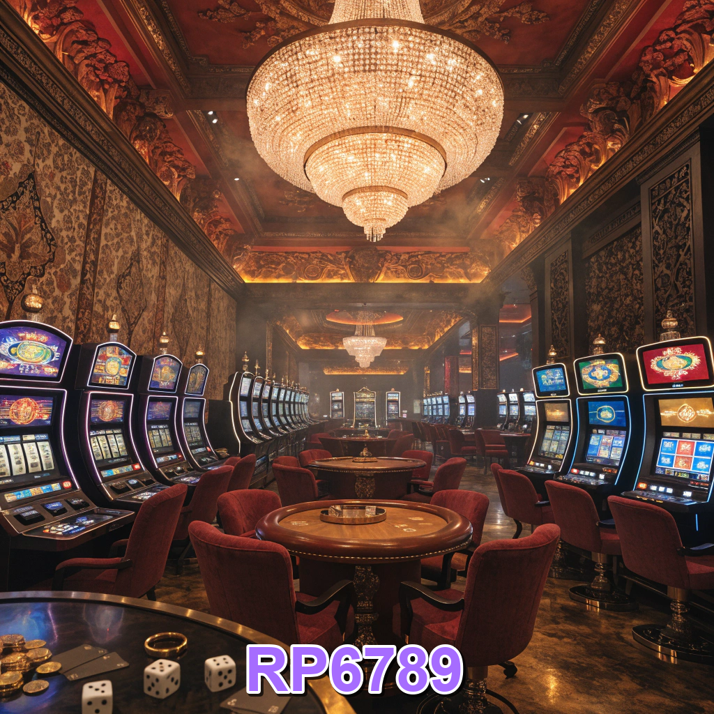 Screenshot 3 - RP6789 Settings