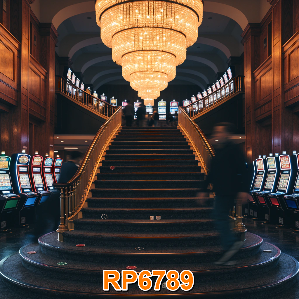 Screenshot 3 - RP6789 Settings