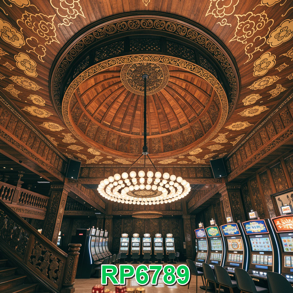 Screenshot 2 - RP6789 Features